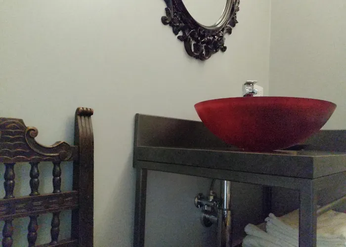 Apartment L'angolo Di Filippo I Piano *