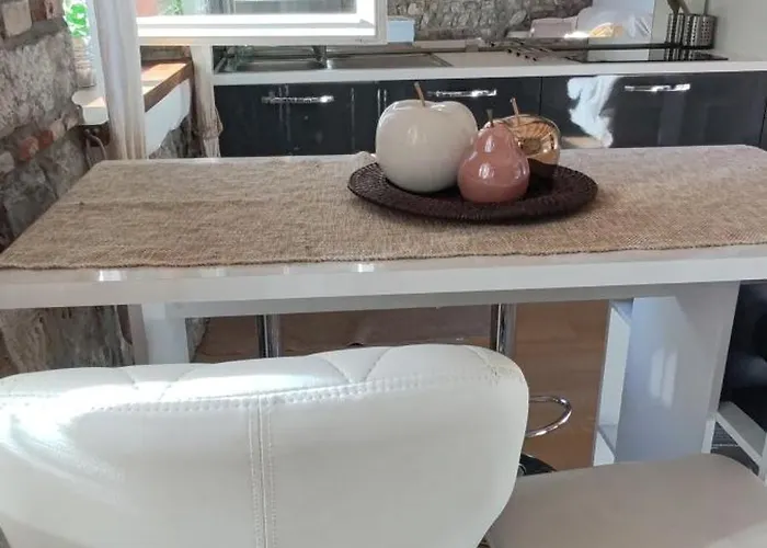 Apartment L'angolo Di Filippo I Piano *