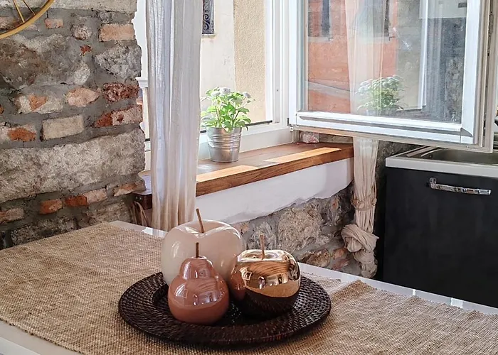 L'angolo Di Filippo I Piano Cividale del Friuli