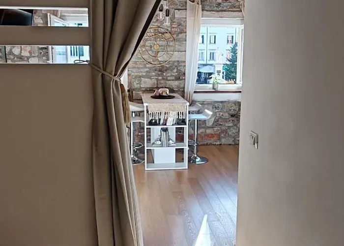 L'angolo Di Filippo I Piano * Cividale del Friuli