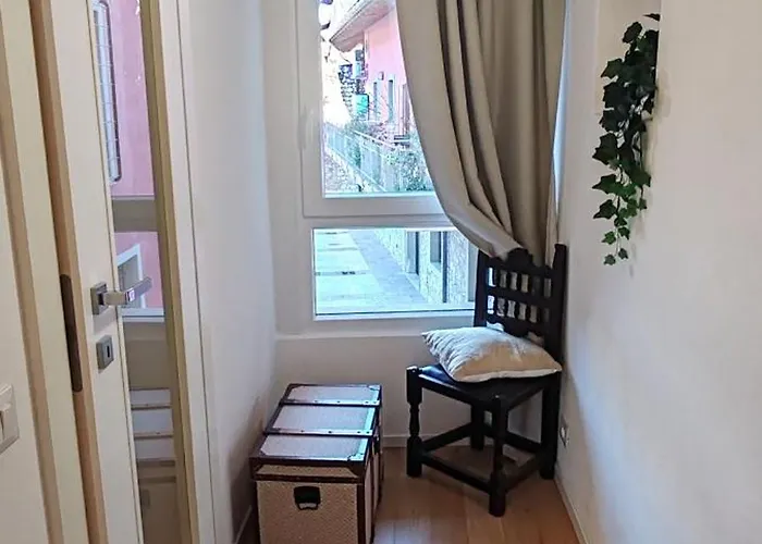 L'angolo Di Filippo I Piano