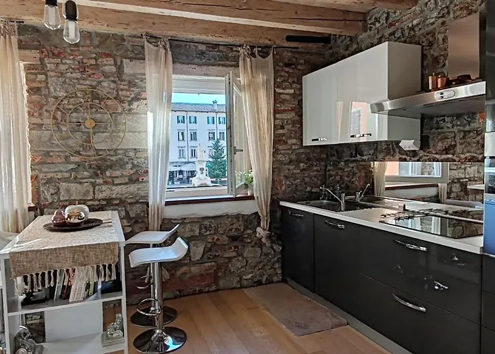 Apartment L'angolo Di Filippo I Piano *