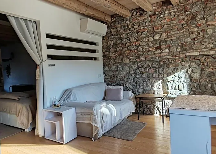 L'angolo Di Filippo I Piano Apartment Cividale del Friuli