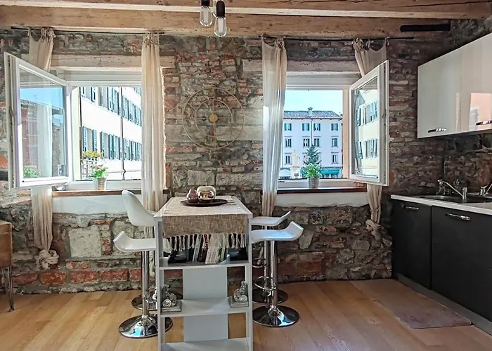 Apartment L'angolo Di Filippo I Piano Cividale del Friuli