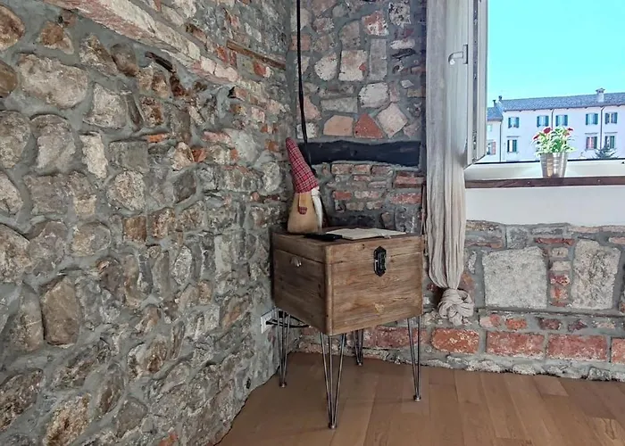 Apartment L'angolo Di Filippo I Piano