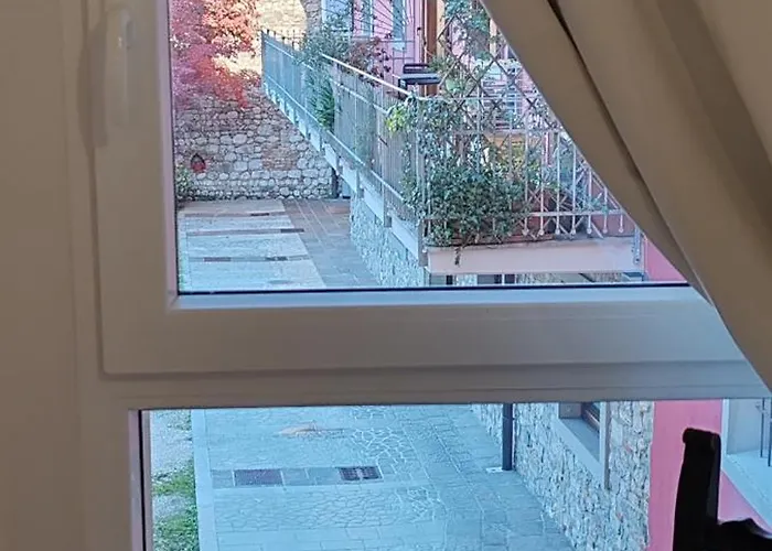 Apartment L'angolo Di Filippo I Piano *