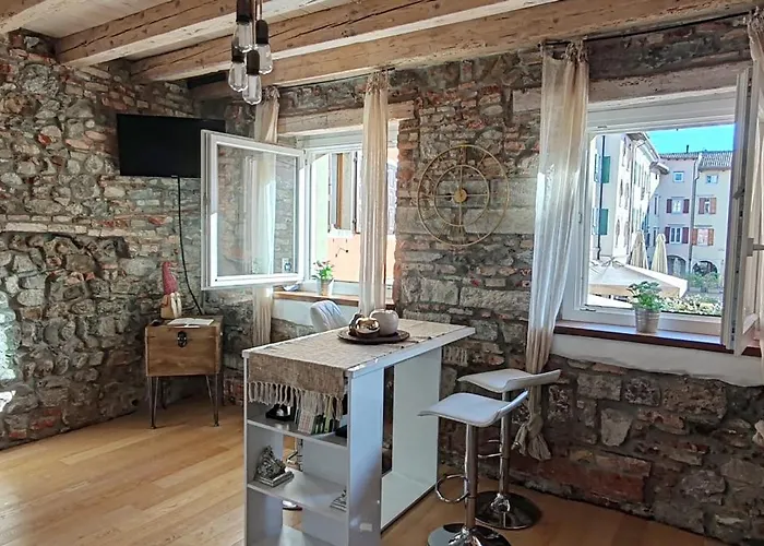 Apartment L'angolo Di Filippo I Piano Cividale del Friuli