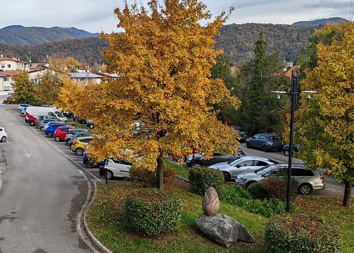 L'angolo Di Filippo I Piano Cividale del Friuli