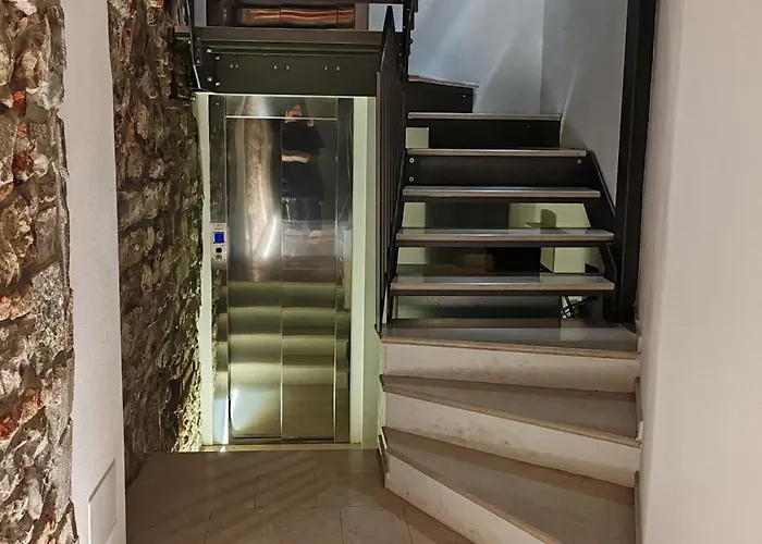 Apartment L'angolo Di Filippo I Piano