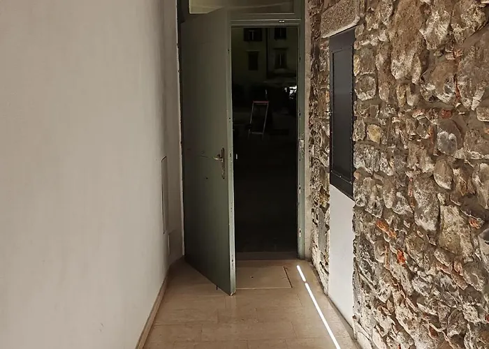 Apartment L'angolo Di Filippo I Piano