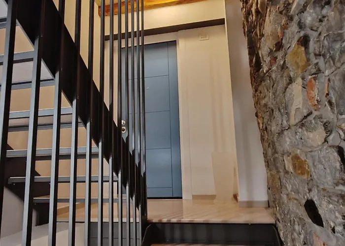 Apartment L'angolo Di Filippo I Piano *