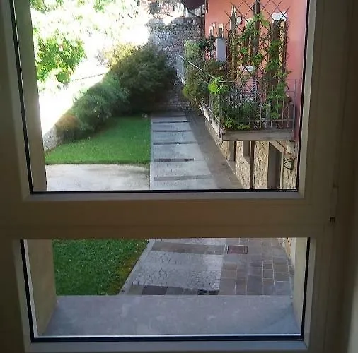 Apartment L'angolo Di Filippo I Piano *