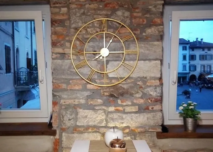 Apartment L'angolo Di Filippo I Piano Cividale del Friuli