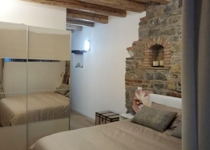 Apartment L'angolo Di Filippo I Piano