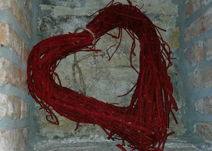 L'angolo Di Filippo I Piano Apartment *