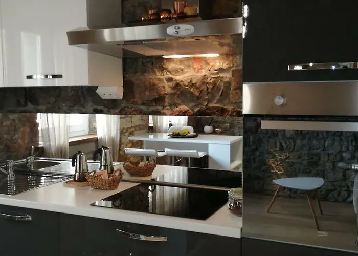 Apartment L'angolo Di Filippo I Piano Cividale del Friuli