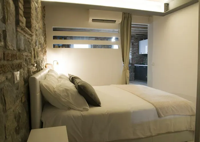 Apartment L'angolo Di Filippo I Piano *