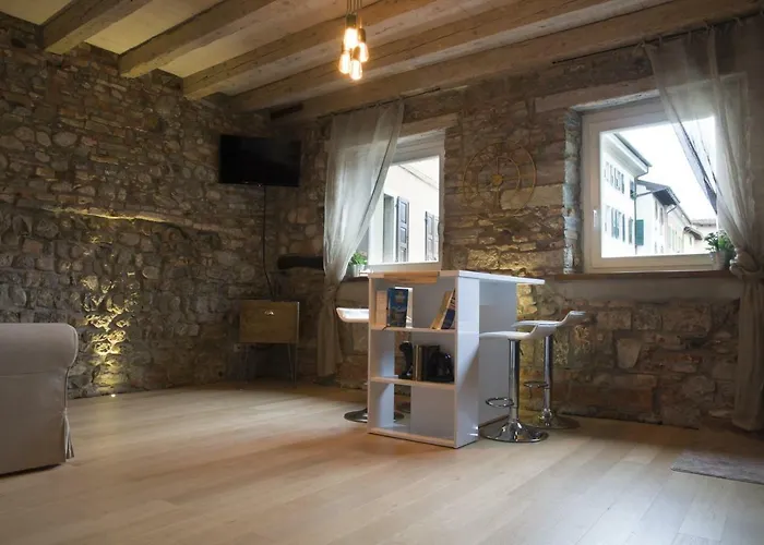 L'angolo Di Filippo I Piano Cividale del Friuli