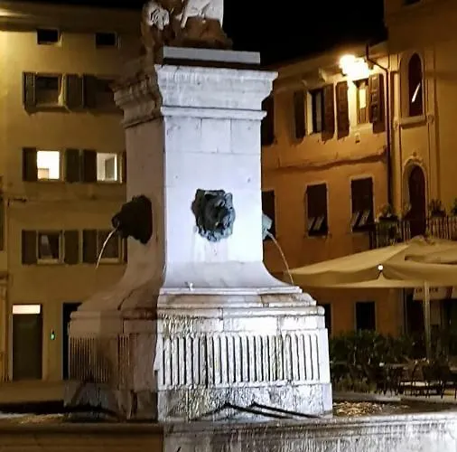 Apartment L'angolo Di Filippo I Piano Cividale del Friuli