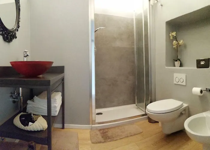 Apartment L'angolo Di Filippo I Piano Cividale del Friuli