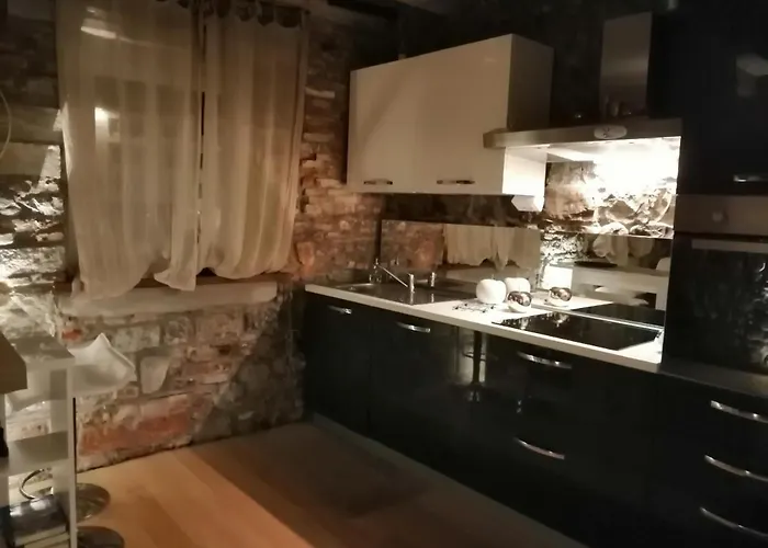 Apartment L'angolo Di Filippo I Piano Cividale del Friuli